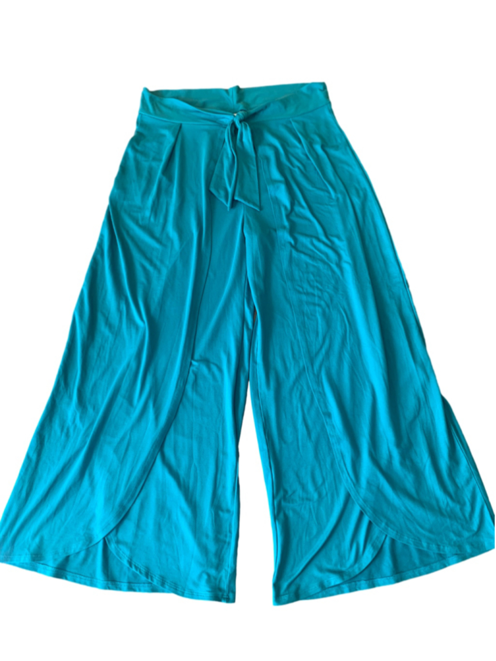 Freshwater Pants Large Turquoise